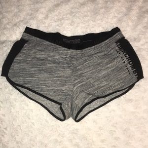 Abercrombie & Fitch shorts XS
